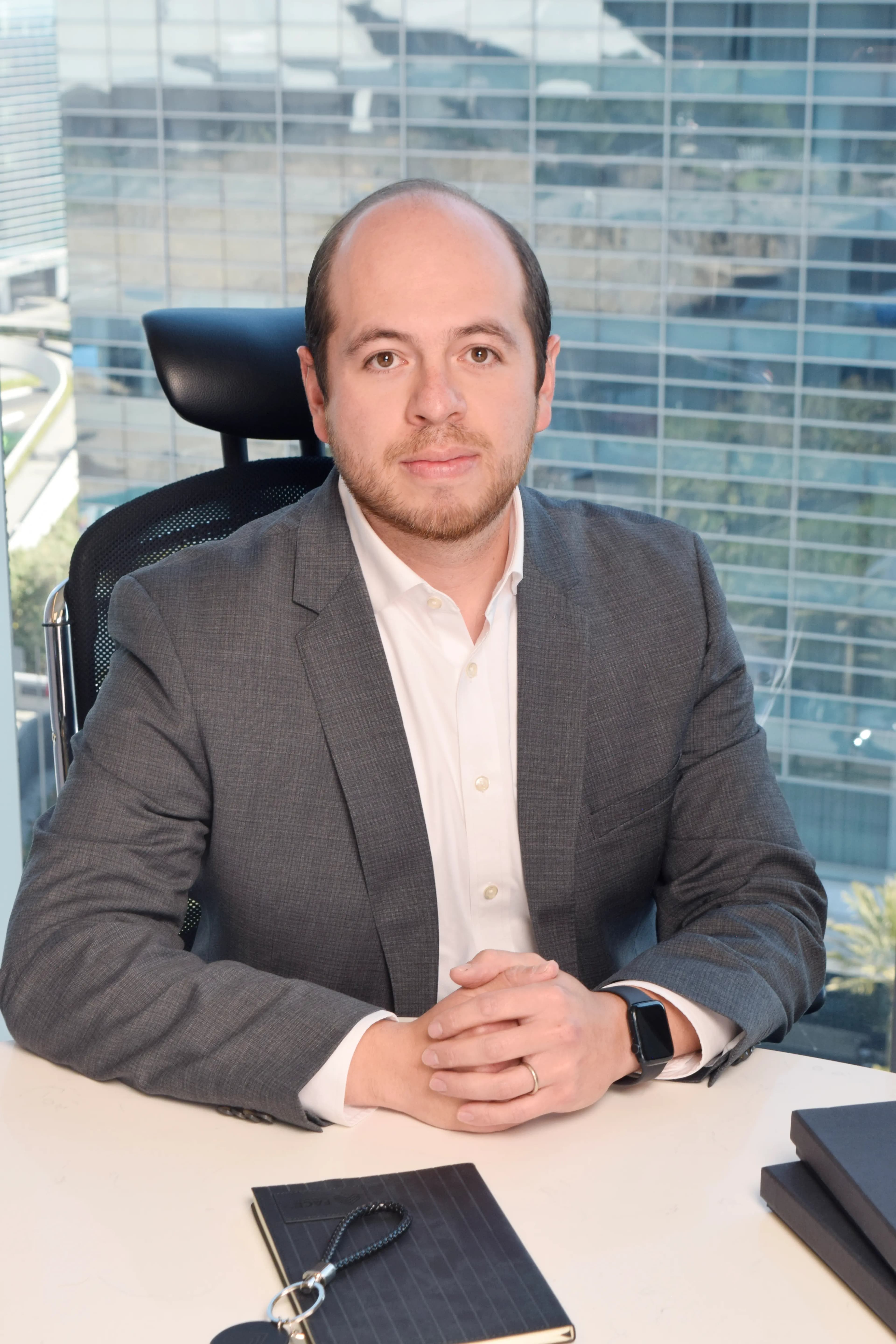 Alejandro Argüelles Gonzalez