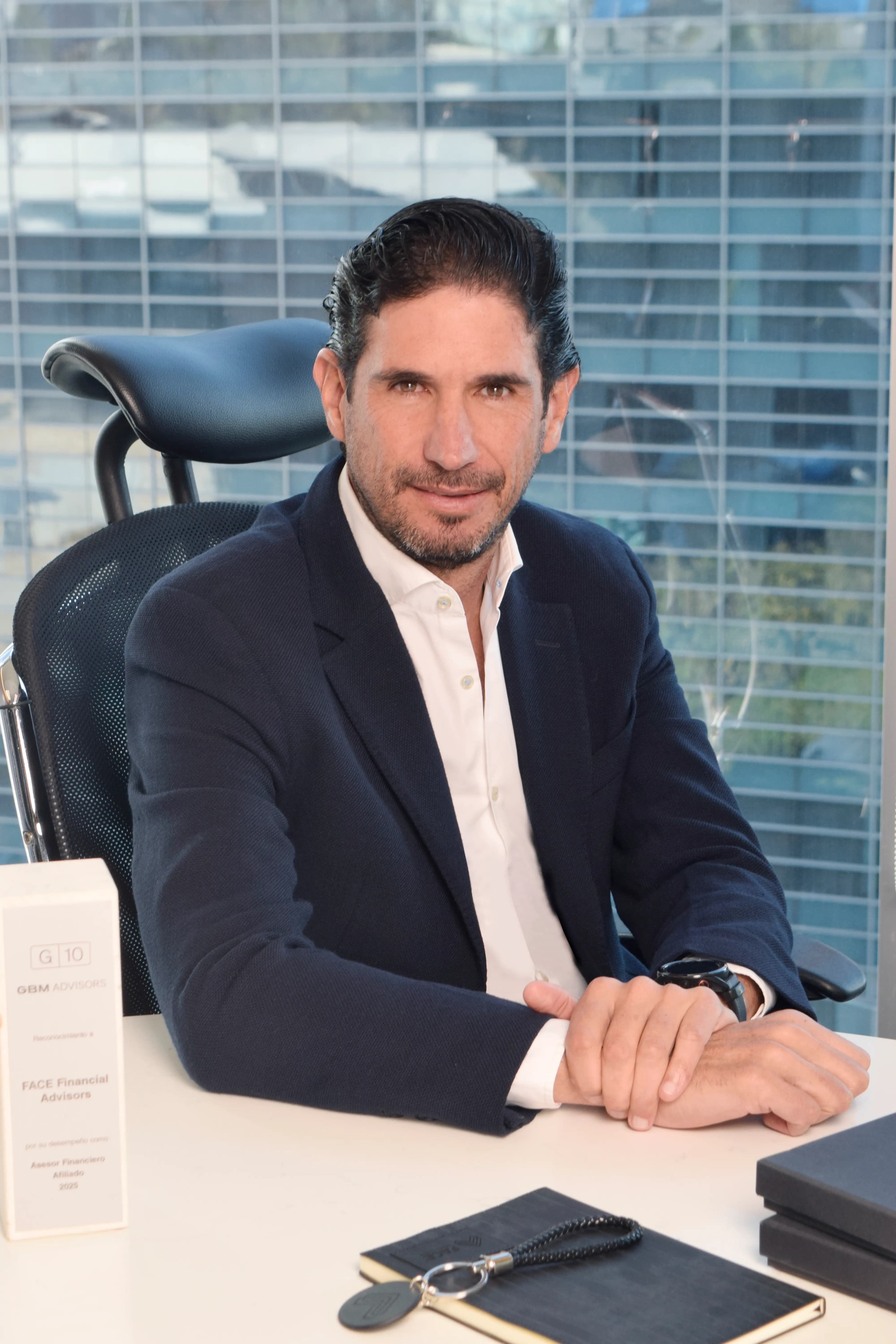 Eduardo Giralt Dominguez