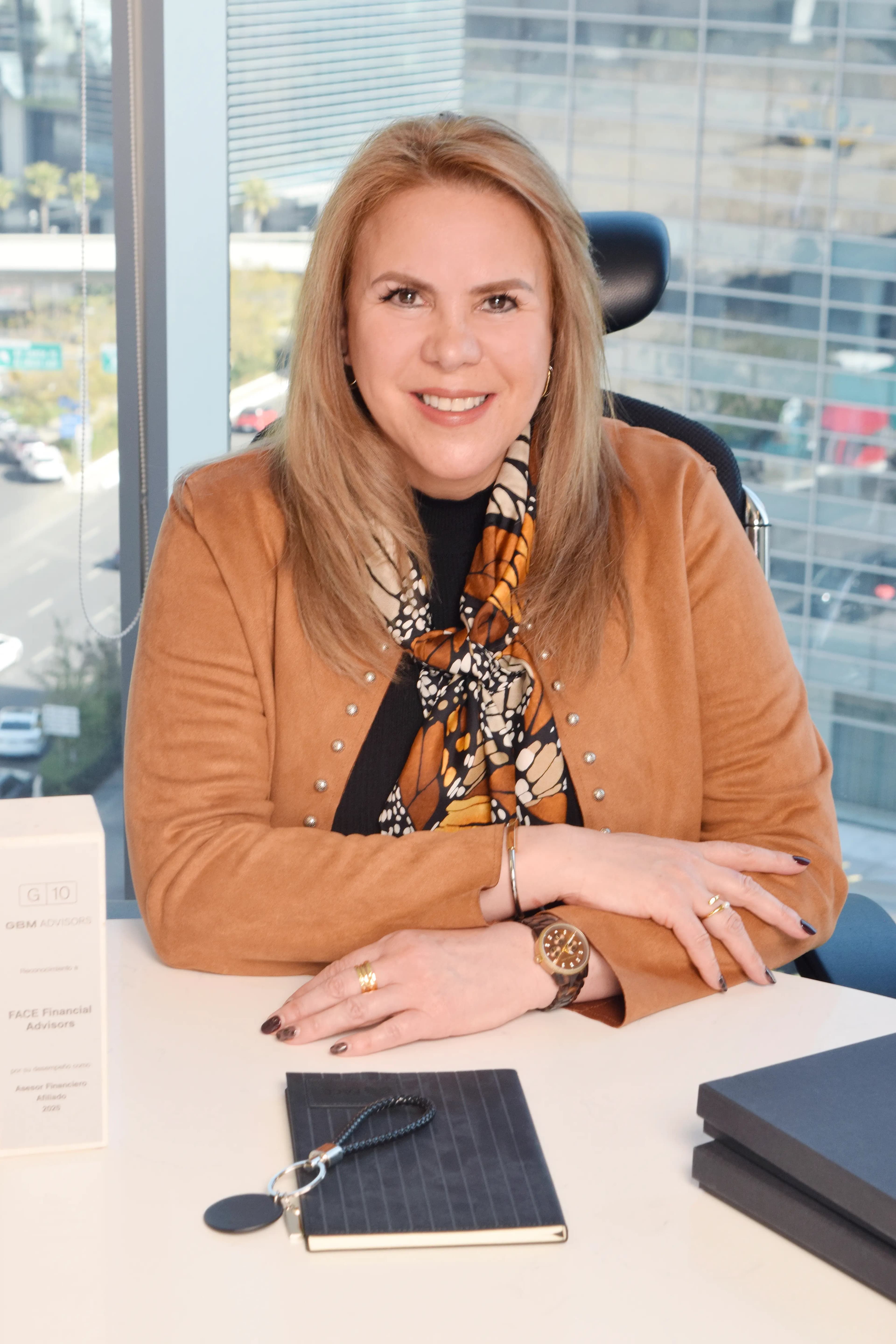 Elisa Islas Diaz de Leon