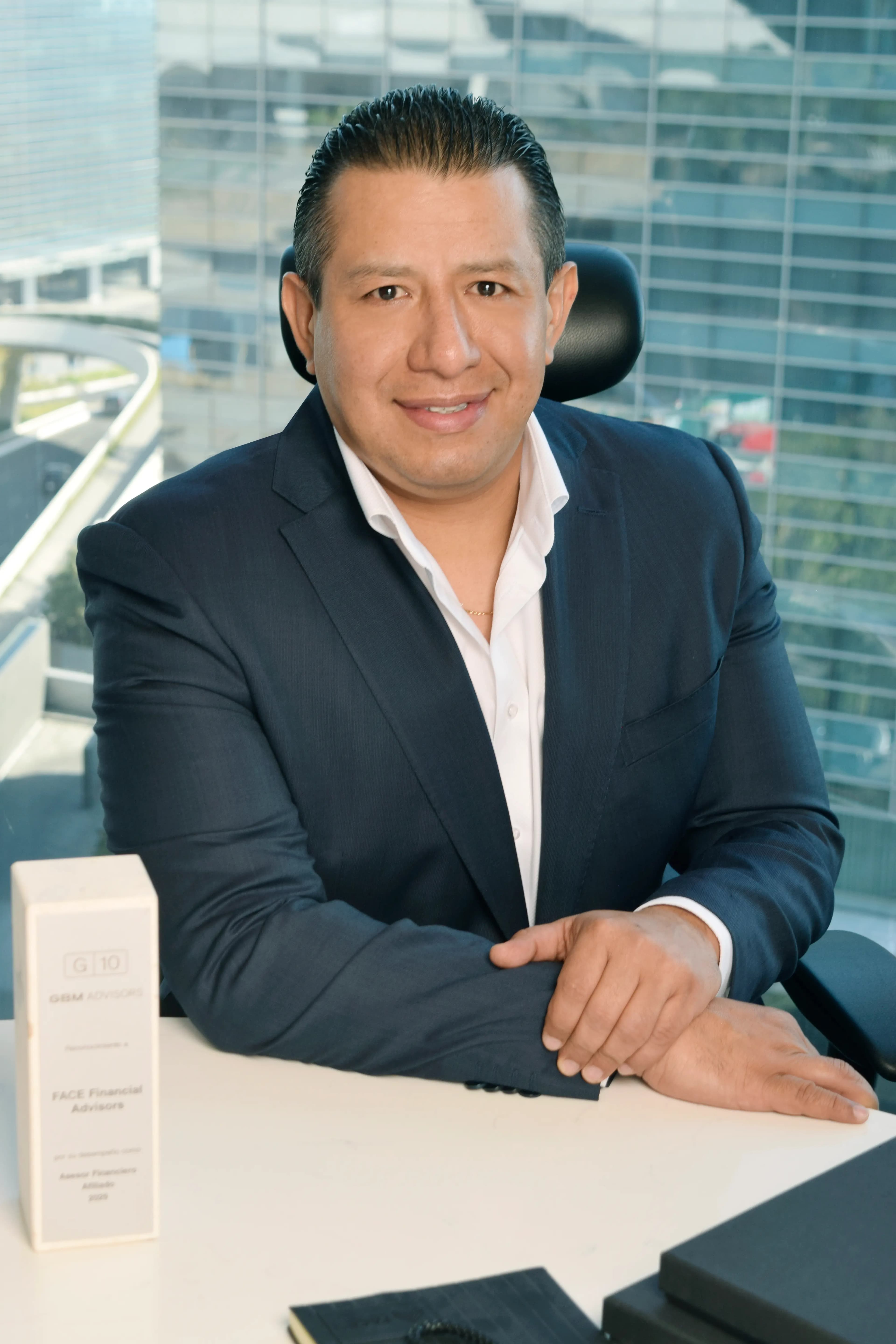 Erick Omar Villegas Jimenez
