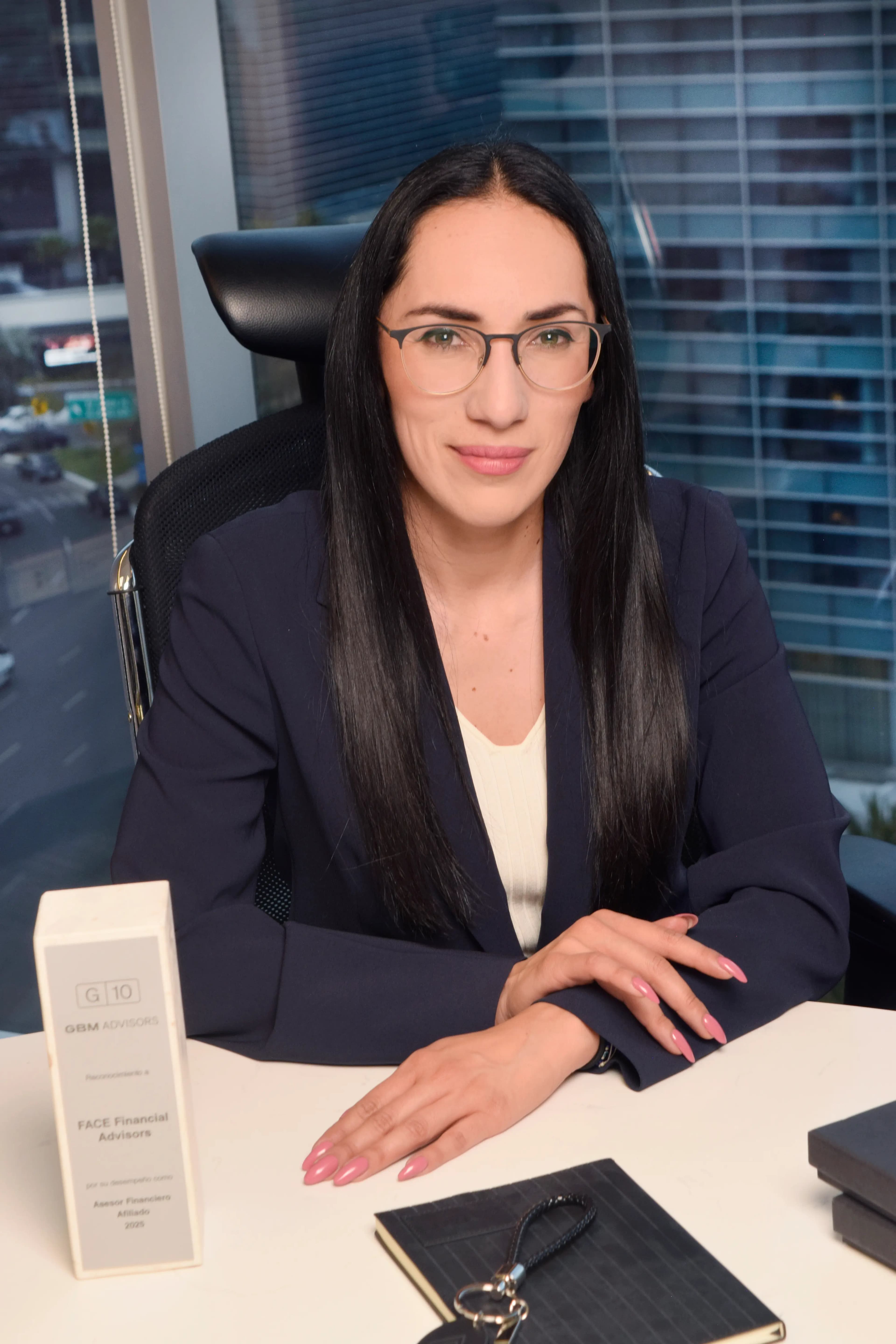 Maria Fernanda Martinez Garcia