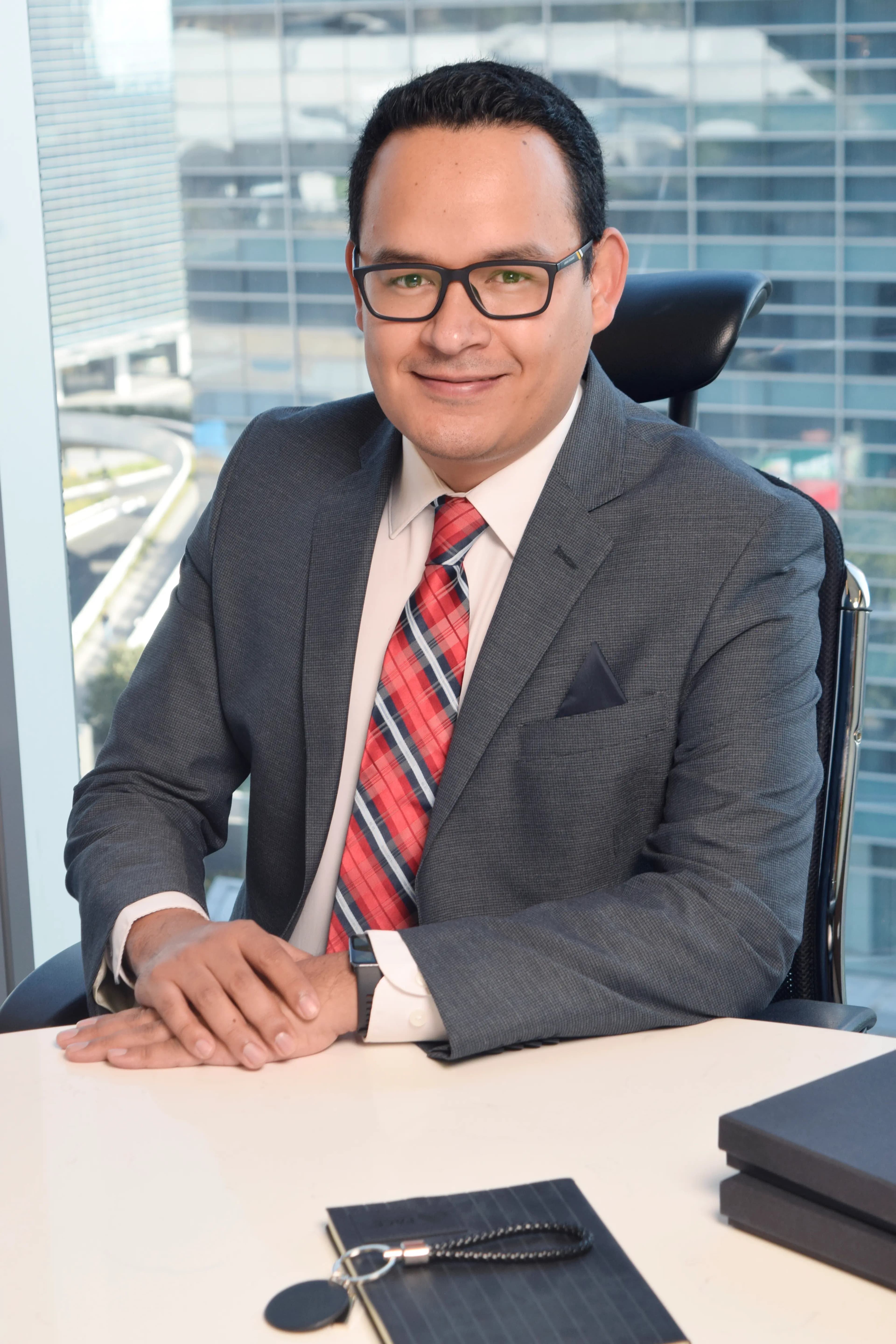 Jorge Roberto Rivera Medrano