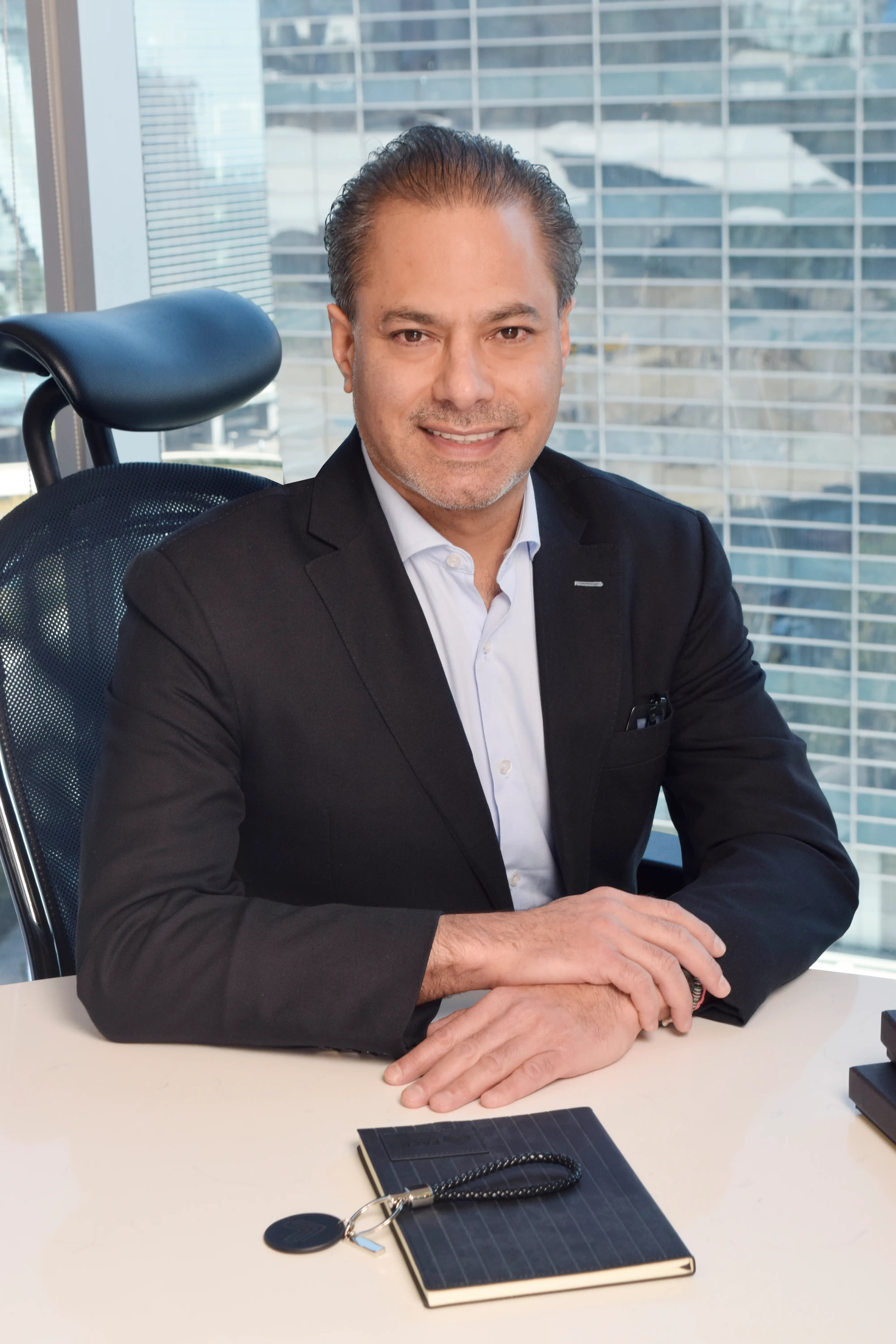 Juan Carlos Zacarias