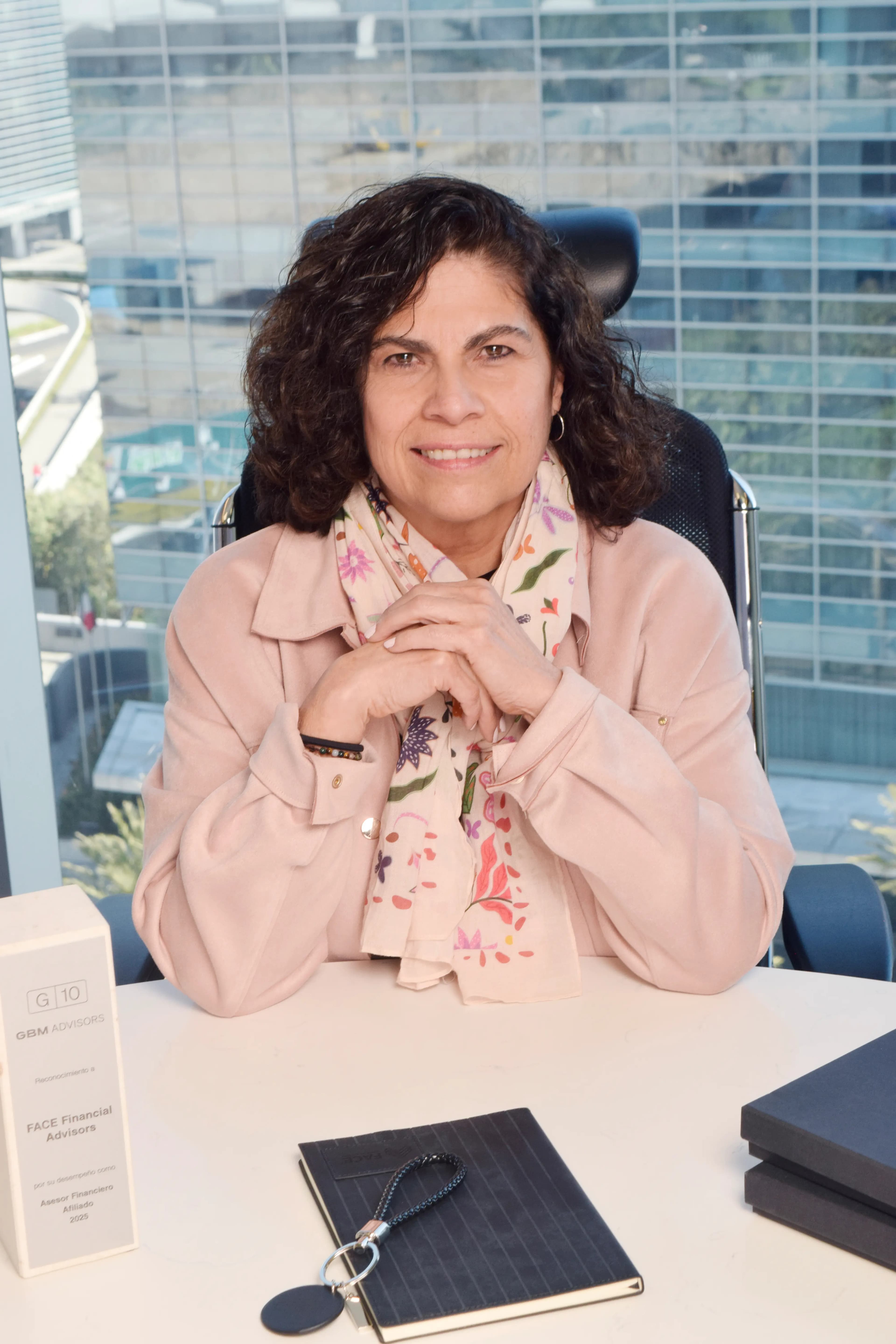 Maria de Lourdes Pastor Farril
