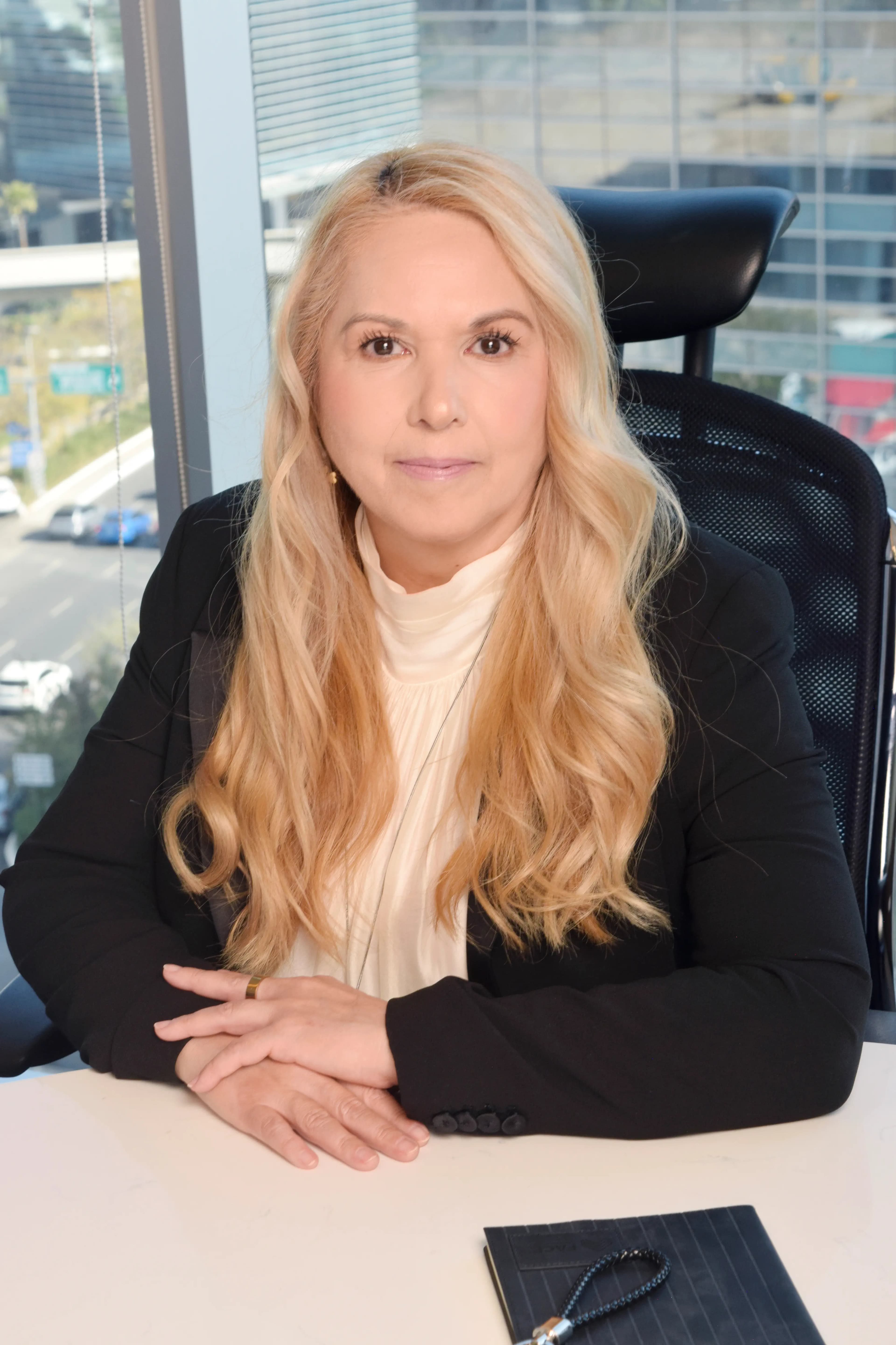 Maria Rosalia Jimenez Ortega