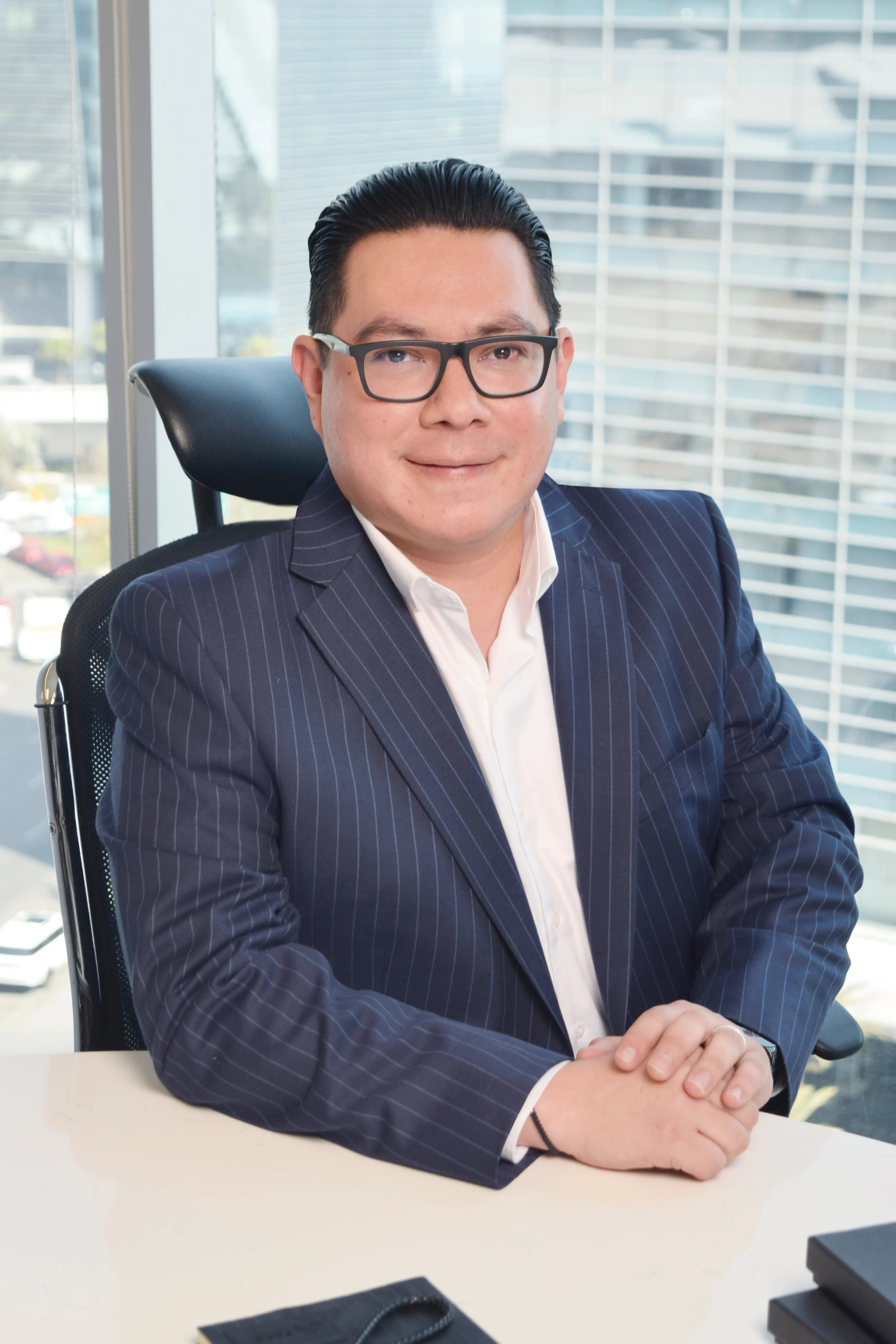 Moises Arres Muñiz