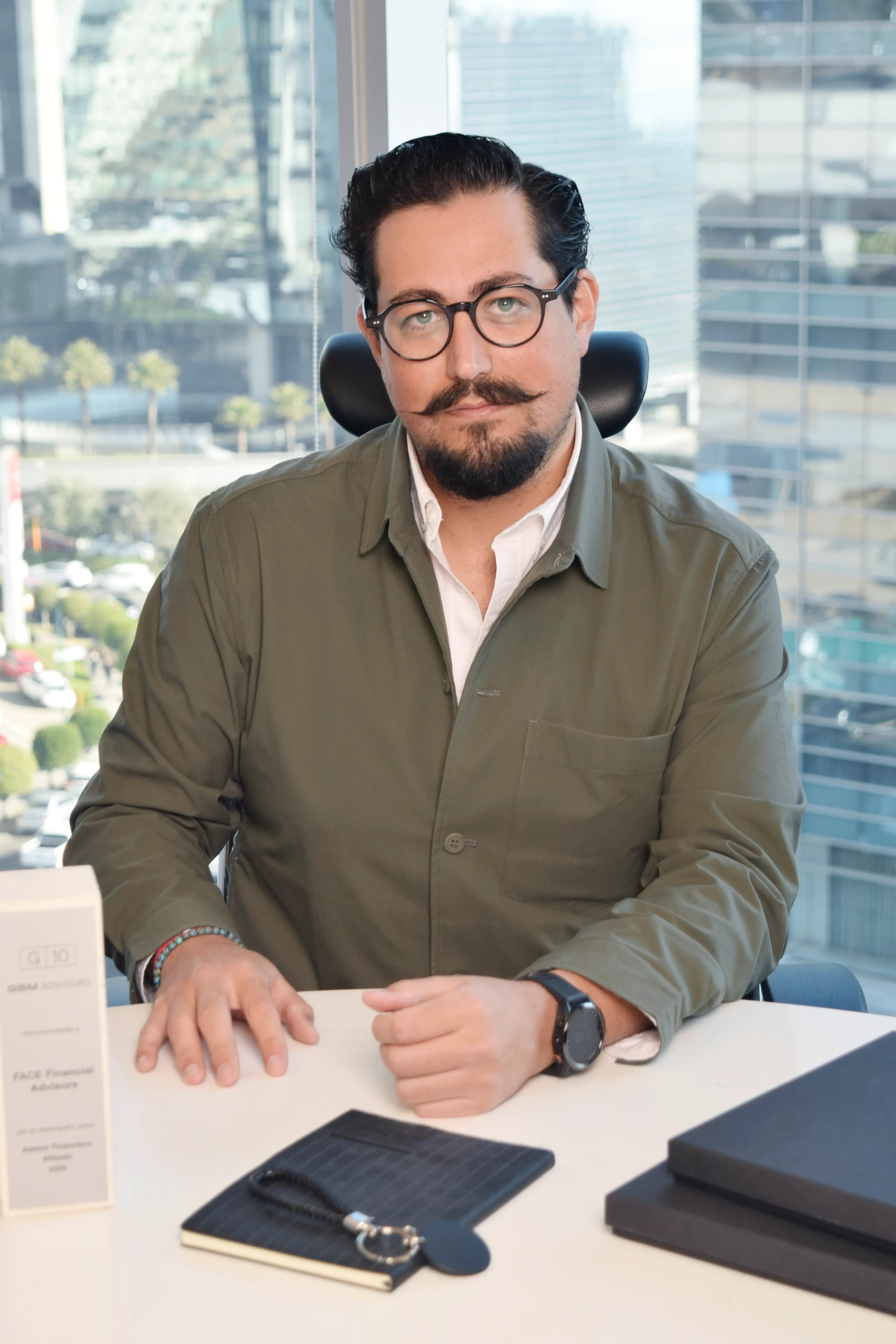 Pablo Noriega Bello