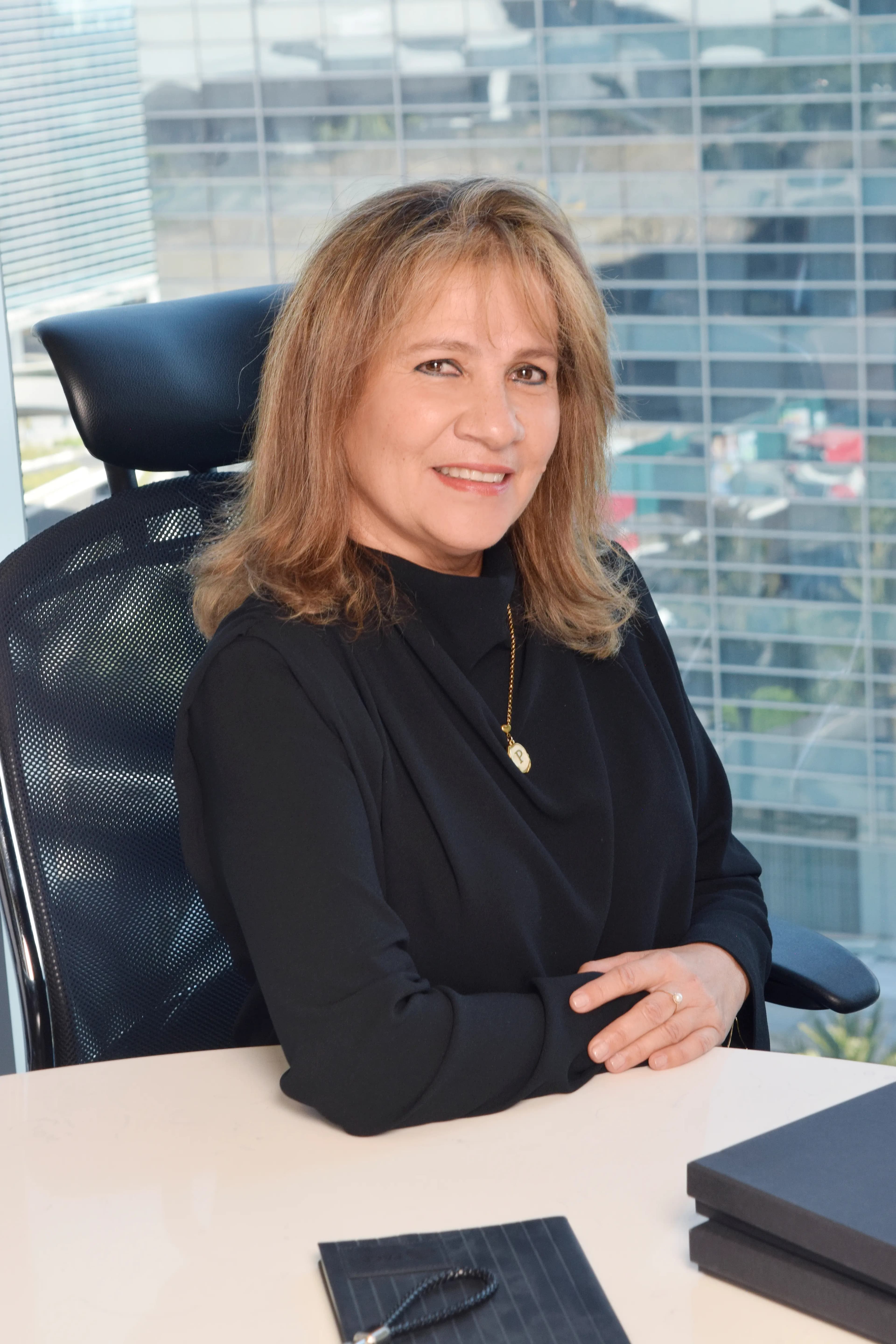 Paula Yolanda Diaz Herrera