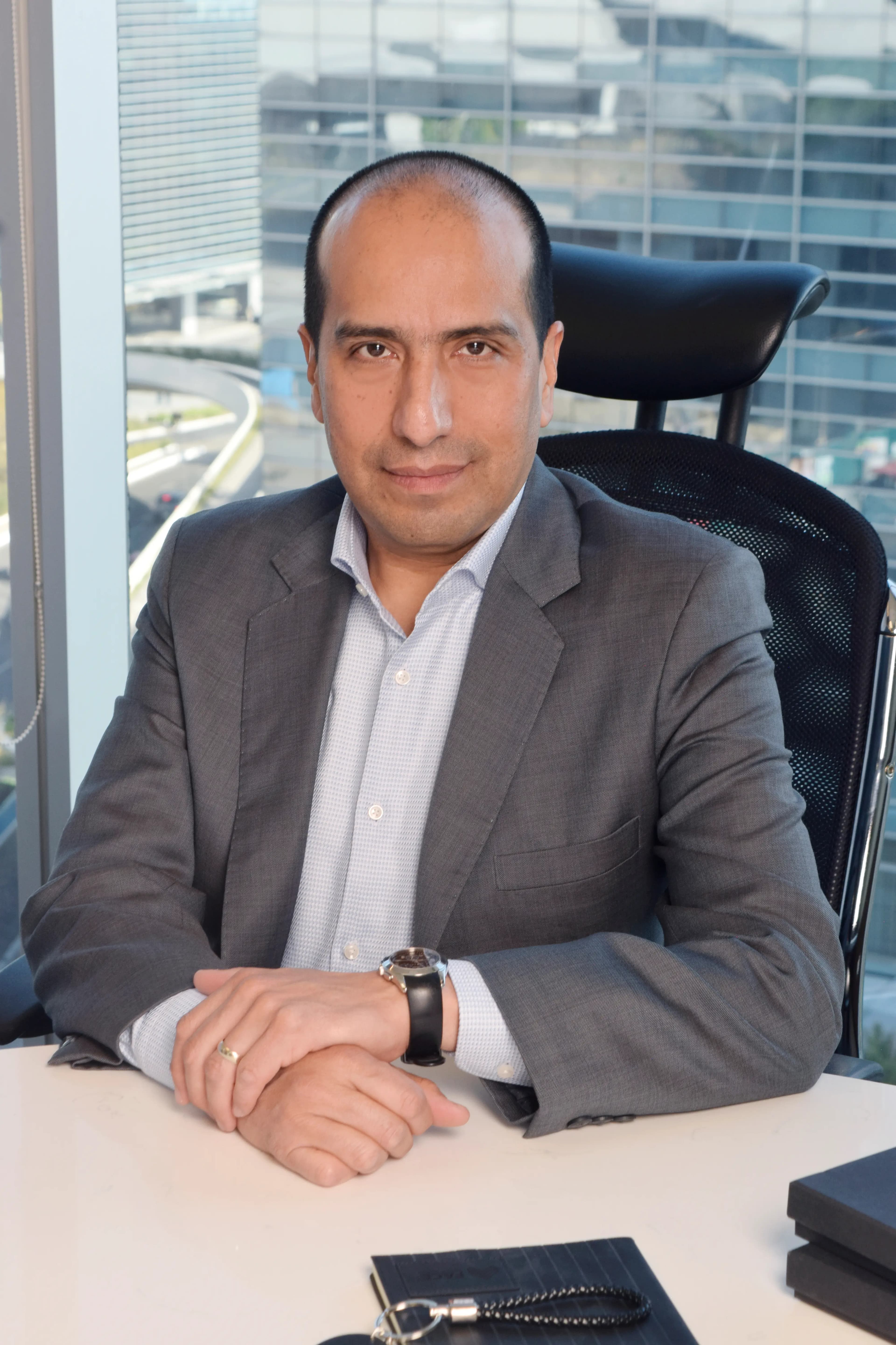 Ramón Alejandro González Vega