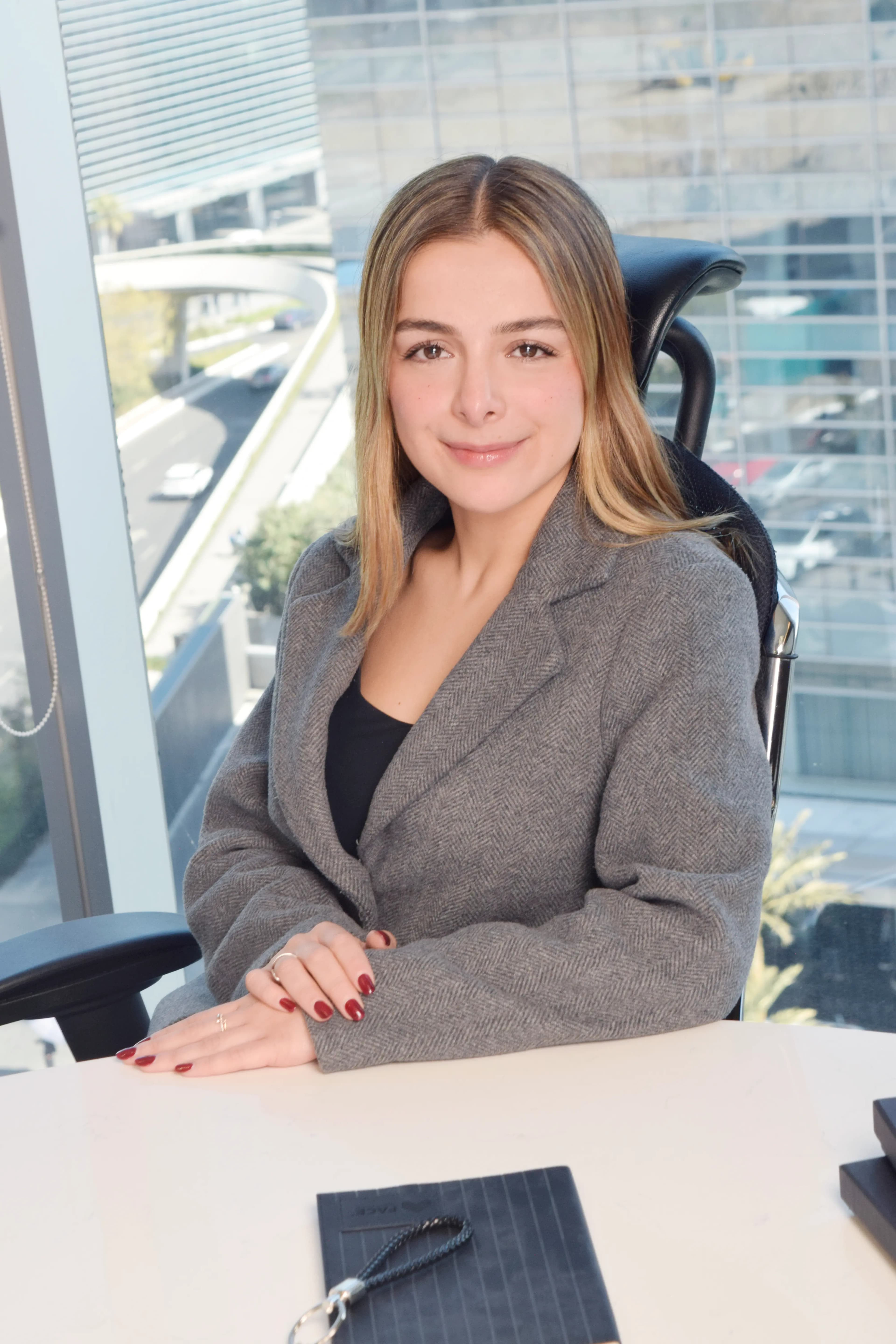 Sofia Mejorada Perez Verdia